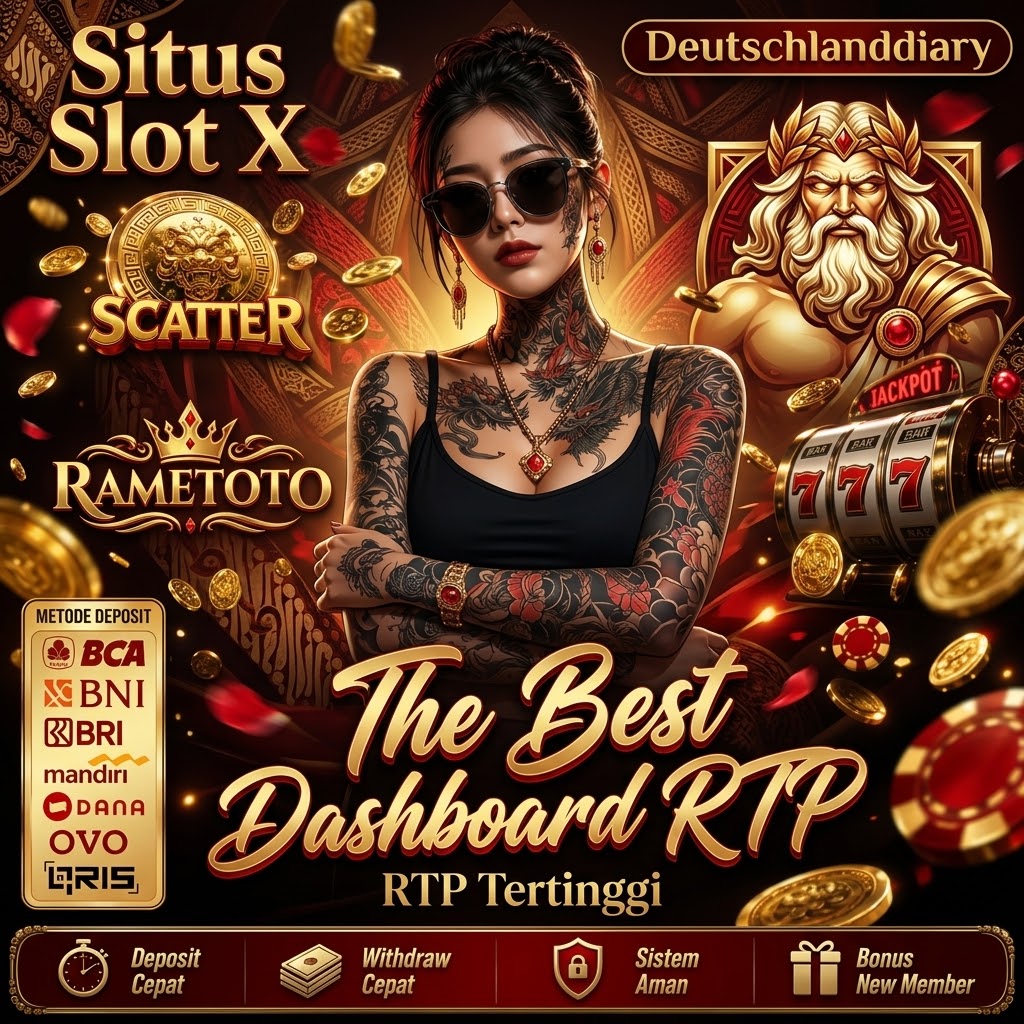 RAMETOTO
